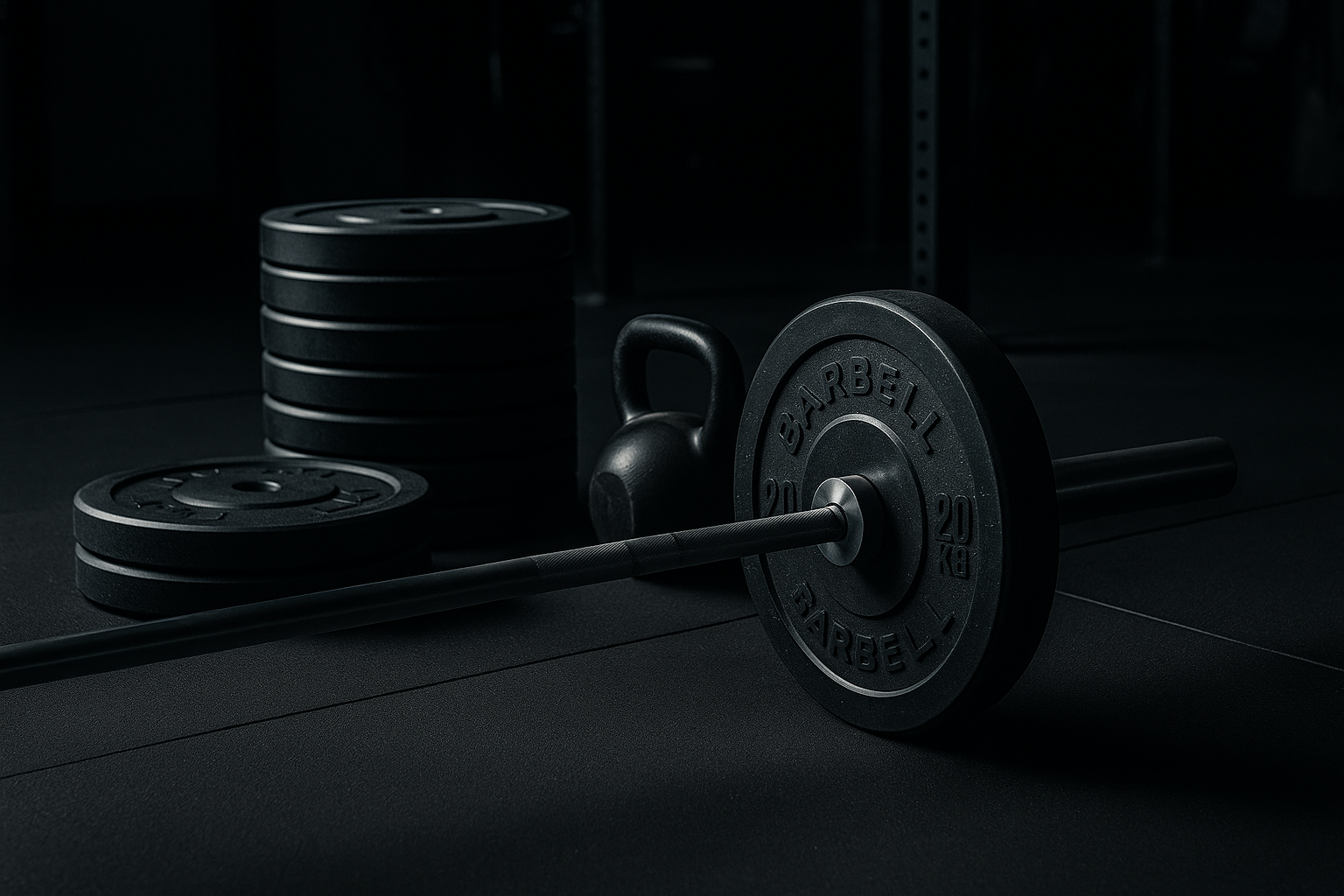 Strength Lab Background
