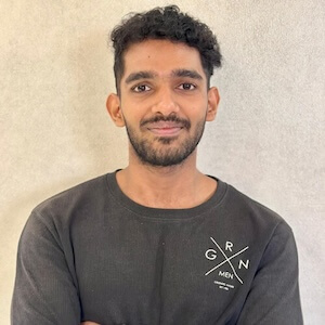 Gopakumar
